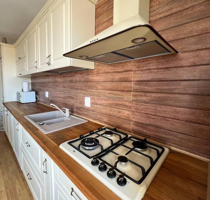 Central Apartment With Panoramic View Braşov Dış mekan fotoğraf