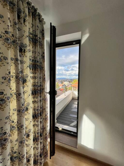 Central Apartment With Panoramic View Braşov Dış mekan fotoğraf